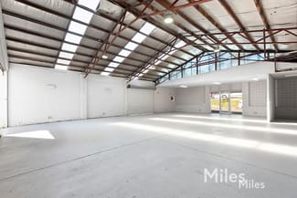 Factory, Warehouse & Industrial commercial property leased at 31 Brougham Street Eltham VIC 3095 Factory, Warehouse & Industrial commercial property leased at 31 Brougham Street Eltham VIC 3095