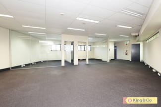 Offices commercial property leased at 1/101 Annerley Road Woolloongabba QLD 4102 Offices commercial property leased at 1/101 Annerley Road Woolloongabba QLD 4102