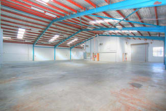Factory, Warehouse & Industrial commercial property leased at Milperra NSW 2214 Factory, Warehouse & Industrial commercial property leased at Milperra NSW 2214