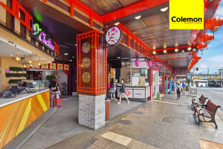 Shop & Retail commercial property leased at 127-133 Burwood Road Burwood NSW 2134 Shop & Retail commercial property leased at 127-133 Burwood Road Burwood NSW 2134