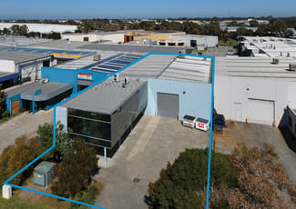 Factory, Warehouse & Industrial commercial property leased at 68 Woodlands Drive Braeside VIC 3195 Factory, Warehouse & Industrial commercial property leased at 68 Woodlands Drive Braeside VIC 3195