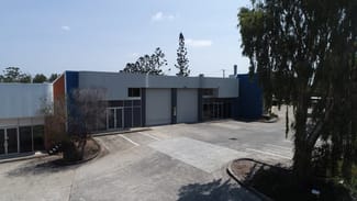 Factory, Warehouse & Industrial commercial property leased at 3 Josephine Street Loganholme QLD 4129 Factory, Warehouse & Industrial commercial property leased at 3 Josephine Street Loganholme QLD 4129