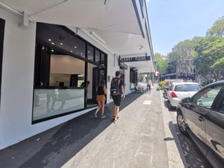 Shop & Retail commercial property leased at Lot 3/51 Bayswater Road Potts Point NSW 2011