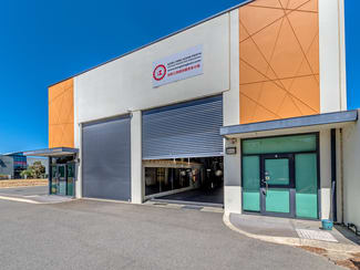 Factory, Warehouse & Industrial commercial property leased at 1/50 Bushland Ridge Bibra Lake WA 6163 Factory, Warehouse & Industrial commercial property leased at 1/50 Bushland Ridge Bibra Lake WA 6163