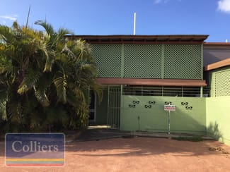 Offices commercial property leased at 567 Ross River Road Kirwan QLD 4817 Offices commercial property leased at 567 Ross River Road Kirwan QLD 4817