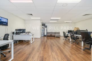 Offices commercial property leased at Pemulwuy NSW 2145 Offices commercial property leased at Pemulwuy NSW 2145