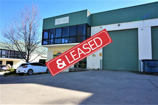 Factory, Warehouse & Industrial commercial property leased at 2/244 Horsley Road Milperra NSW 2214 Factory, Warehouse & Industrial commercial property leased at 2/244 Horsley Road Milperra NSW 2214