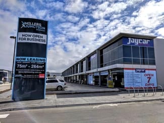 Factory, Warehouse & Industrial commercial property leased at 35 Cabot Drive Altona North VIC 3025 Factory, Warehouse & Industrial commercial property leased at 35 Cabot Drive Altona North VIC 3025