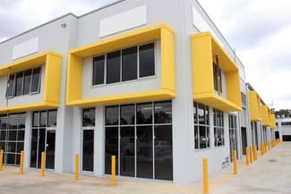 Factory, Warehouse & Industrial commercial property leased at 1/593 Withers Road Rouse Hill NSW 2155 Factory, Warehouse & Industrial commercial property leased at 1/593 Withers Road Rouse Hill NSW 2155