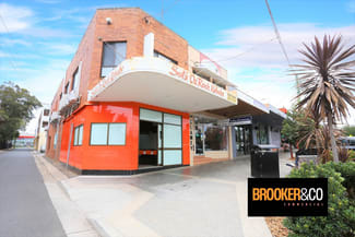 Shop & Retail commercial property leased at 1/2 Blamey Street Revesby NSW 2212 Shop & Retail commercial property leased at 1/2 Blamey Street Revesby NSW 2212