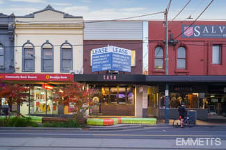 Shop & Retail commercial property leased at 113 Chapel Street Windsor VIC 3181 Shop & Retail commercial property leased at 113 Chapel Street Windsor VIC 3181