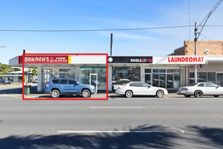 Shop & Retail commercial property leased at Shop/143 Musgrave Street Berserker QLD 4701 Shop & Retail commercial property leased at Shop/143 Musgrave Street Berserker QLD 4701