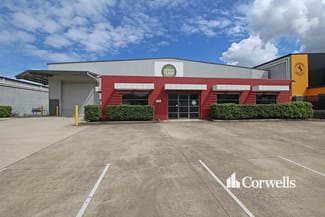 Offices commercial property leased at 12 Hovey Road Yatala QLD 4207 Offices commercial property leased at 12 Hovey Road Yatala QLD 4207