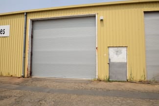 Factory, Warehouse & Industrial commercial property leased at 7/13 Newman Street Wangaratta VIC 3677 Factory, Warehouse & Industrial commercial property leased at 7/13 Newman Street Wangaratta VIC 3677