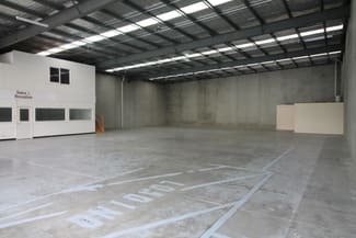 Showrooms / Bulky Goods commercial property leased at Unit 5/151-155 Princes Highway Hallam VIC 3803 Showrooms / Bulky Goods commercial property leased at Unit 5/151-155 Princes Highway Hallam VIC 3803