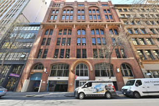 Offices commercial property for lease at Various Suites/83 York Street Sydney NSW 2000