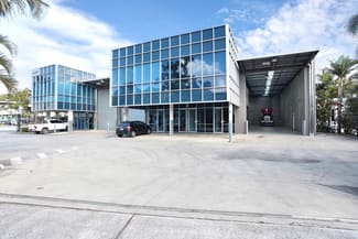 Factory, Warehouse & Industrial commercial property leased at 3/77 Postle Street Coopers Plains QLD 4108 Factory, Warehouse & Industrial commercial property leased at 3/77 Postle Street Coopers Plains QLD 4108