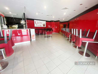 Shop & Retail commercial property leased at Sunnybank Hills QLD 4109 Shop & Retail commercial property leased at Sunnybank Hills QLD 4109