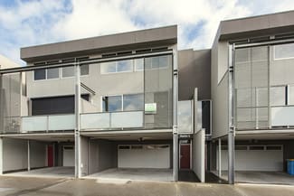 Offices commercial property leased at 3/5 Rose Street Hawthorn East VIC 3123