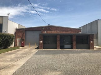 Offices commercial property leased at 2 Downard Street Braeside VIC 3195 Offices commercial property leased at 2 Downard Street Braeside VIC 3195