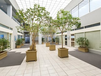 Offices commercial property leased at 12/108 Young Street Frankston VIC 3199