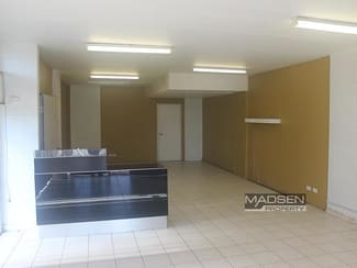 Factory, Warehouse & Industrial commercial property leased at 2/29 Collinsvale Street Rocklea QLD 4106