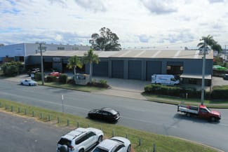 Factory, Warehouse & Industrial commercial property leased at 232 Leitchs Road Brendale QLD 4500