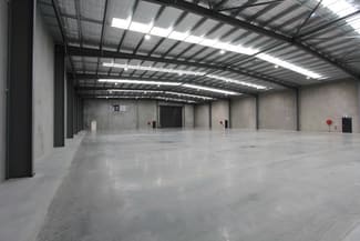 Factory, Warehouse & Industrial commercial property leased at 3 Wulbanga Street Prestons NSW 2170 Factory, Warehouse & Industrial commercial property leased at 3 Wulbanga Street Prestons NSW 2170