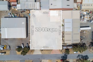 Factory, Warehouse & Industrial commercial property leased at 3 Hendon Way Kelmscott WA 6111