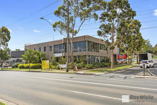 Offices commercial property leased at 105 Highbury Road Burwood VIC 3125 Offices commercial property leased at 105 Highbury Road Burwood VIC 3125