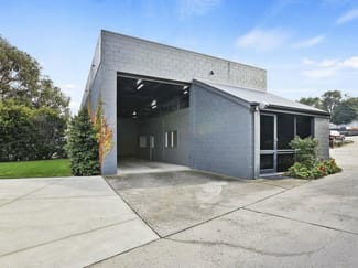 Factory, Warehouse & Industrial commercial property leased at Unit 1, 10 Lambert Avenue Newtown VIC 3220 Factory, Warehouse & Industrial commercial property leased at Unit 1, 10 Lambert Avenue Newtown VIC 3220