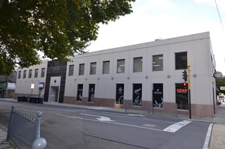 Offices commercial property leased at 1/2A River Street South Yarra VIC 3141 Offices commercial property leased at 1/2A River Street South Yarra VIC 3141