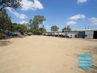 Factory, Warehouse & Industrial commercial property leased at Brendale QLD 4500 Factory, Warehouse & Industrial commercial property leased at Brendale QLD 4500