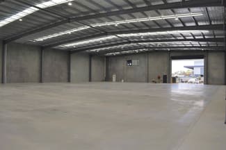 Factory, Warehouse & Industrial commercial property leased at 3 Wulbanga Street Prestons NSW 2170 Factory, Warehouse & Industrial commercial property leased at 3 Wulbanga Street Prestons NSW 2170