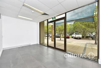 Offices commercial property leased at 44 Baywater Drive Wentworth Point NSW 2127 Offices commercial property leased at 44 Baywater Drive Wentworth Point NSW 2127