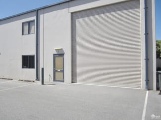 Factory, Warehouse & Industrial commercial property leased at 7/18 Nettleton Road Byford WA 6122 Factory, Warehouse & Industrial commercial property leased at 7/18 Nettleton Road Byford WA 6122