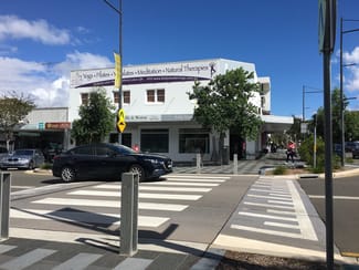 Medical / Consulting commercial property leased at 5A/13 Gymea Bay Road Gymea NSW 2227 Medical / Consulting commercial property leased at 5A/13 Gymea Bay Road Gymea NSW 2227