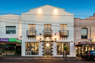 Shop & Retail commercial property leased at 256-258 Glenferrie Road Malvern VIC 3144 Shop & Retail commercial property leased at 256-258 Glenferrie Road Malvern VIC 3144