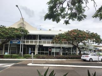 Medical / Consulting commercial property leased at 120 Bloomfield Street Cleveland QLD 4163