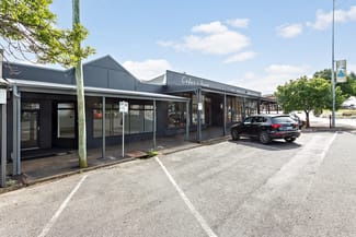 Shop & Retail commercial property leased at 1/26 Vincent Street Daylesford VIC 3460