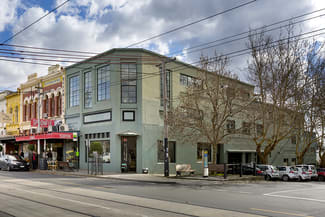 Offices commercial property leased at 1C Chatsworth Road Prahran VIC 3181 Offices commercial property leased at 1C Chatsworth Road Prahran VIC 3181