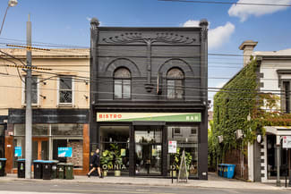 Shop & Retail commercial property leased at 25 Toorak Road South Yarra VIC 3141 Shop & Retail commercial property leased at 25 Toorak Road South Yarra VIC 3141