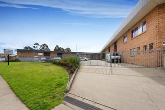 Factory, Warehouse & Industrial commercial property leased at 3/16 Powers Road Seven Hills NSW 2147 Factory, Warehouse & Industrial commercial property leased at 3/16 Powers Road Seven Hills NSW 2147