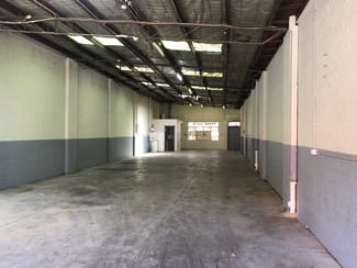 Factory, Warehouse & Industrial commercial property leased at 29 Rupert Street Collingwood VIC 3066