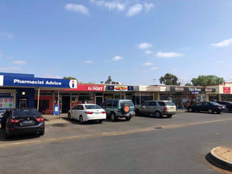 Shop & Retail commercial property leased at 4/135-139 Whites Road Salisbury North SA 5108