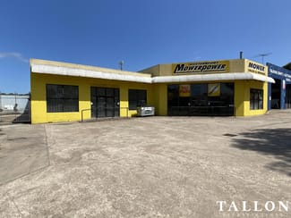 Factory, Warehouse & Industrial commercial property leased at 5/1 Bray Street Hastings VIC 3915 Factory, Warehouse & Industrial commercial property leased at 5/1 Bray Street Hastings VIC 3915
