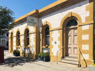 Medical / Consulting commercial property leased at 46 Riddoch St Penola SA 5277 Medical / Consulting commercial property leased at 46 Riddoch St Penola SA 5277