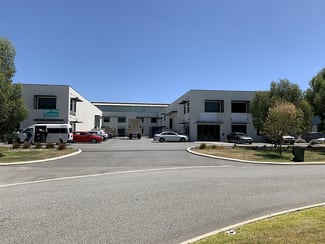 Factory, Warehouse & Industrial commercial property leased at 1/19 Purser Loop Bassendean WA 6054 Factory, Warehouse & Industrial commercial property leased at 1/19 Purser Loop Bassendean WA 6054