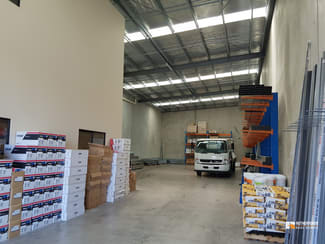 Factory, Warehouse & Industrial commercial property leased at 84 Technology Drive Sunshine West VIC 3020 Factory, Warehouse & Industrial commercial property leased at 84 Technology Drive Sunshine West VIC 3020
