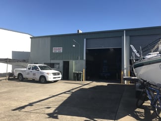Factory, Warehouse & Industrial commercial property leased at 4/53 Macaulay Street Williamstown VIC 3016 Factory, Warehouse & Industrial commercial property leased at 4/53 Macaulay Street Williamstown VIC 3016